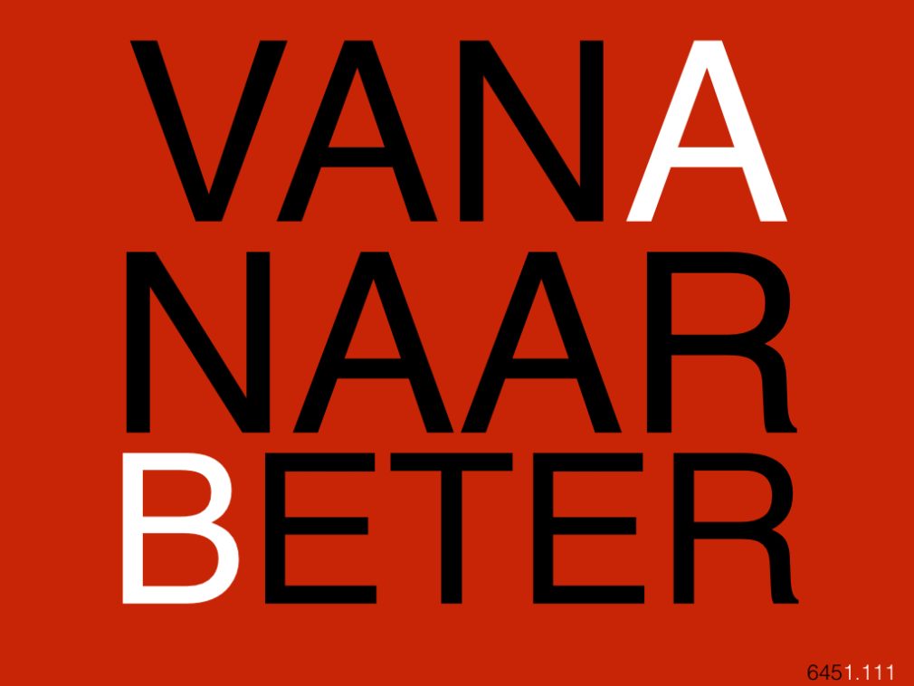 Wegwerkzaamheden